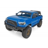 Auto Team Associated – Enduro Trail Truck Knightrunner 4x4 RTR Ready-To-Run 1:10 #40115